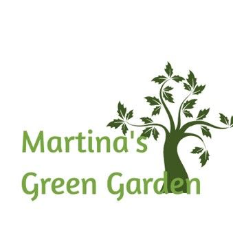 Martina's Green Garden